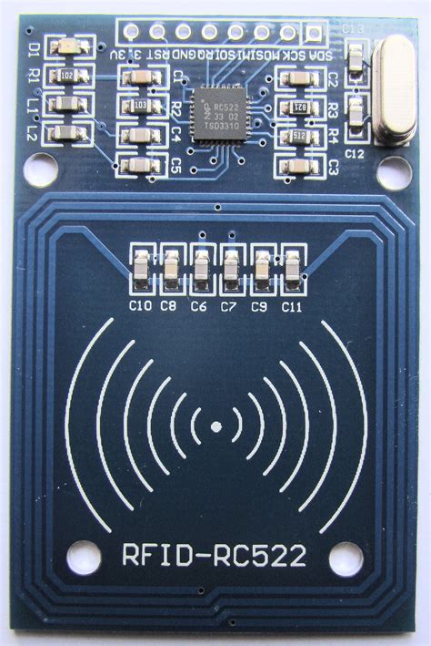 mifare rc522 rfid card reader|high frequency rfid reader.